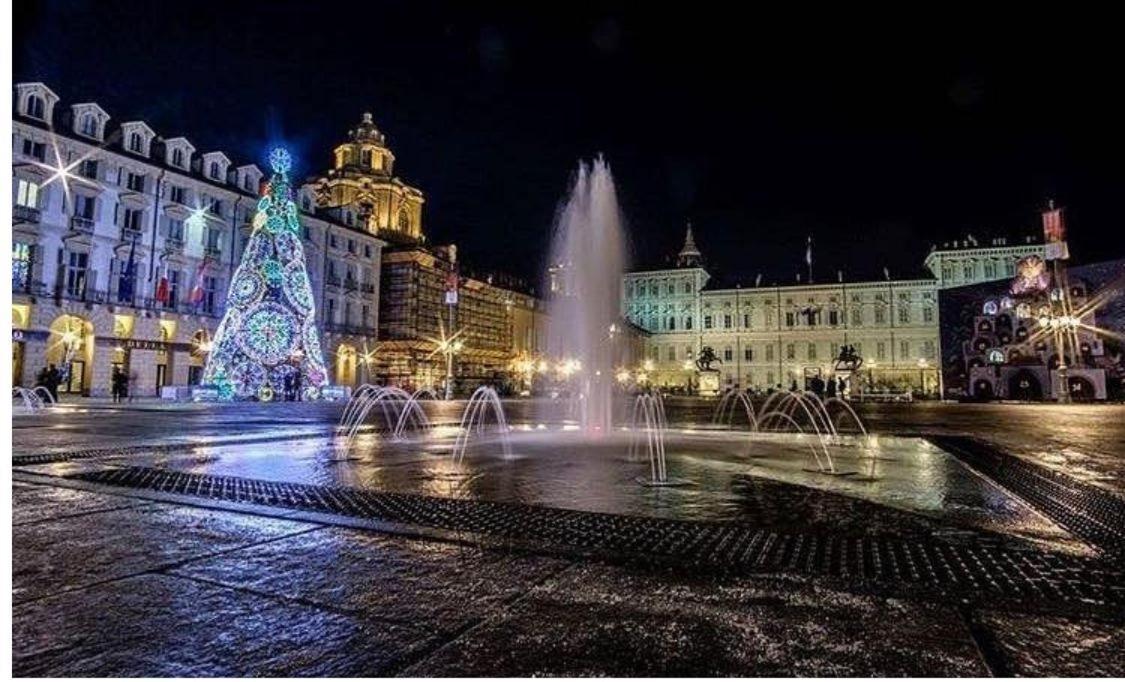 Torino Metro Marche 아파트 외부 사진